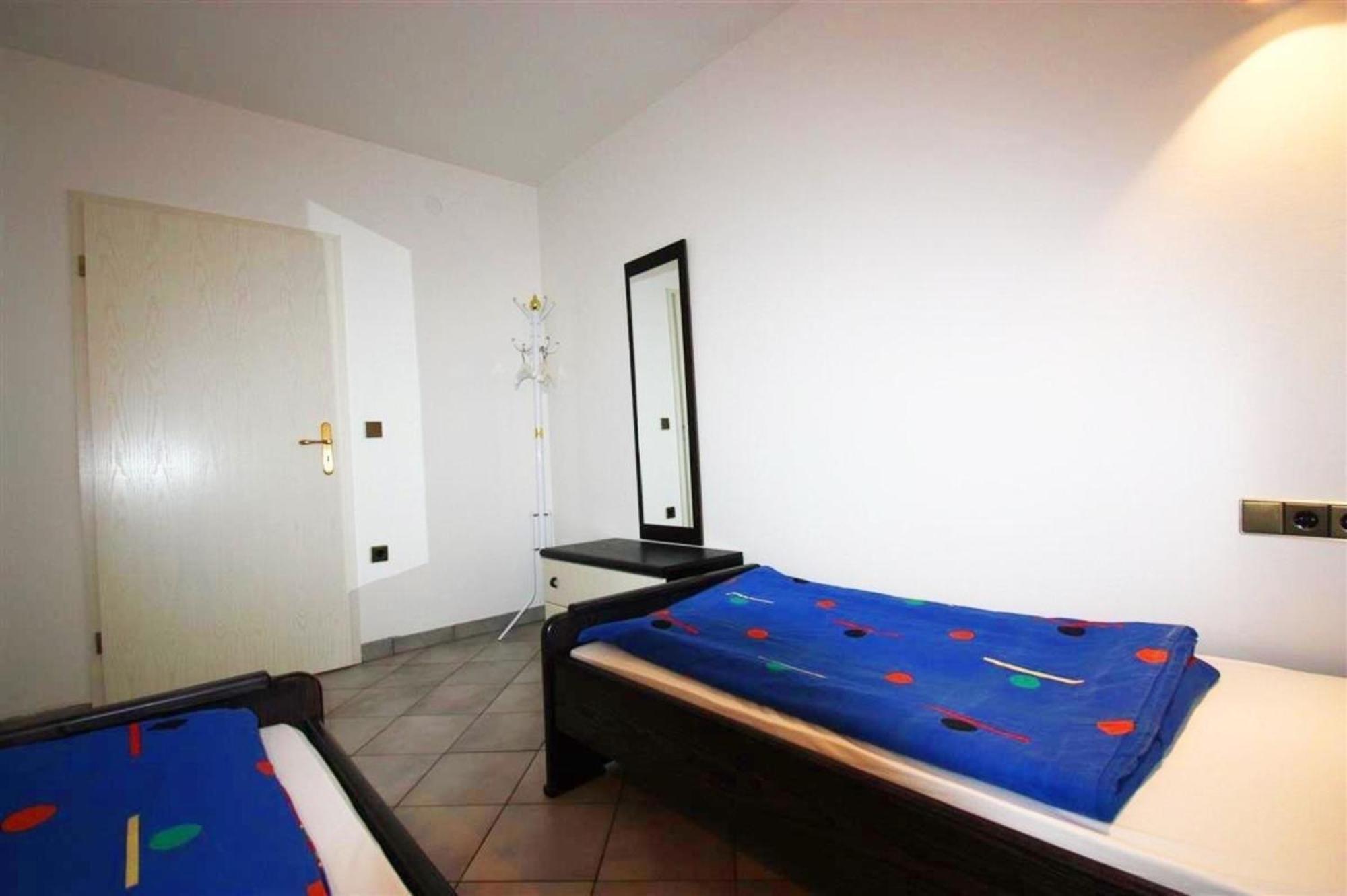 Ferienwohnung Fuer 4 Personen Ca 60 Qm In Rabac, Istrien Bucht Von Rabac Exterior photo