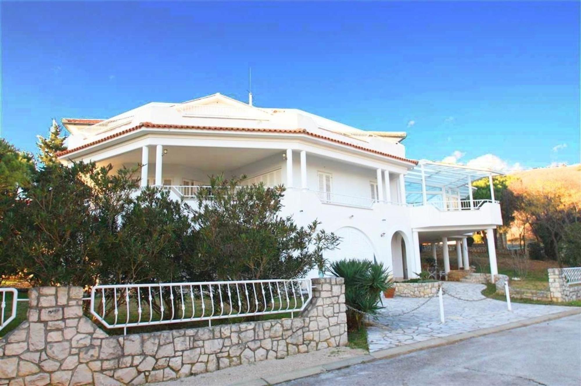 Ferienwohnung Fuer 4 Personen Ca 60 Qm In Rabac, Istrien Bucht Von Rabac Exterior photo