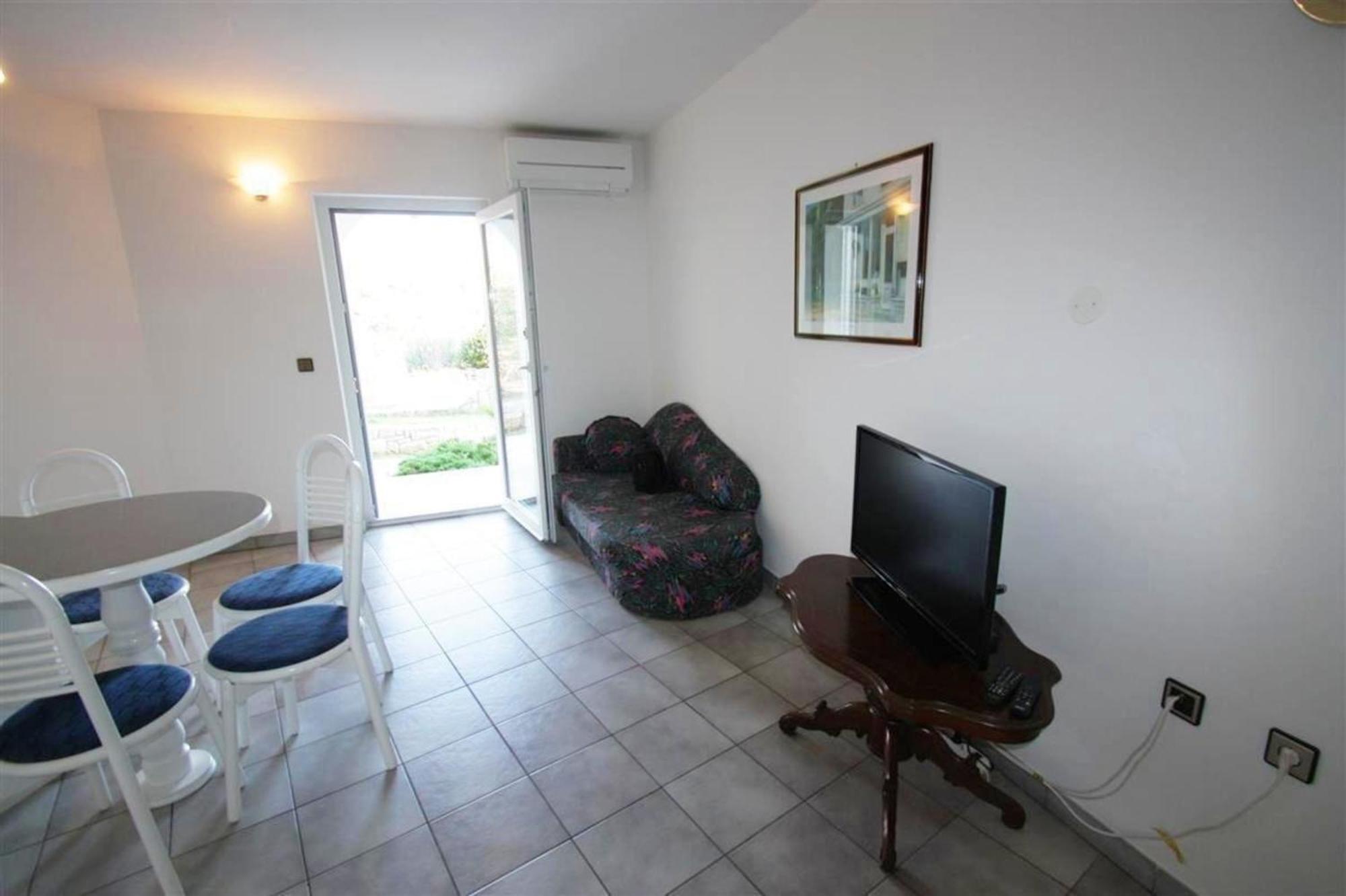 Ferienwohnung Fuer 4 Personen Ca 60 Qm In Rabac, Istrien Bucht Von Rabac Exterior photo