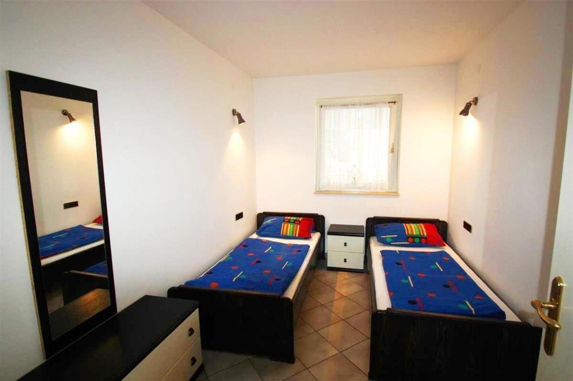 Ferienwohnung Fuer 4 Personen Ca 60 Qm In Rabac, Istrien Bucht Von Rabac Exterior photo