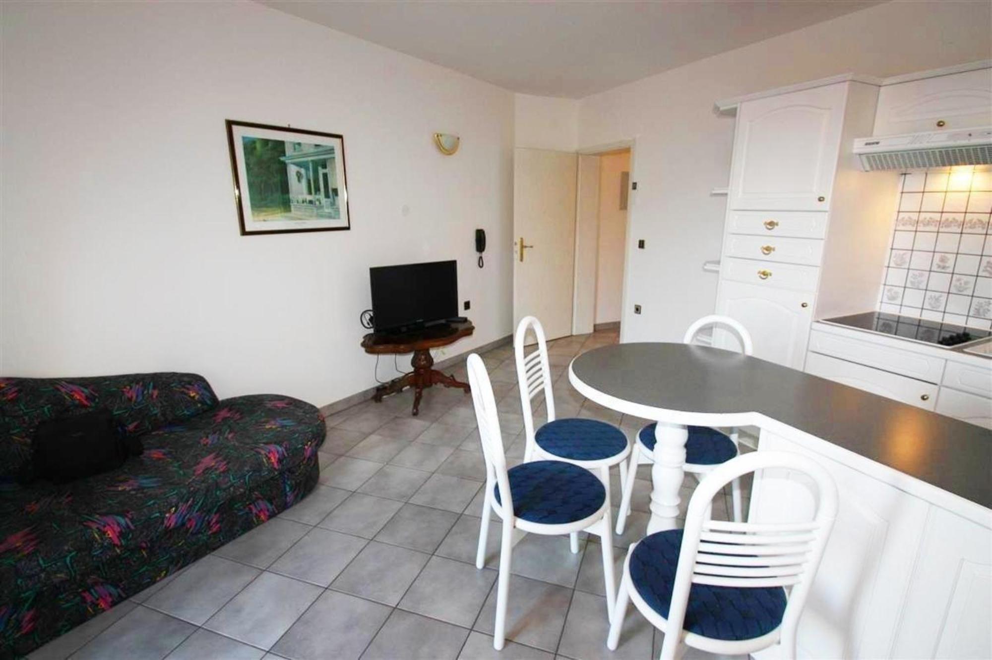 Ferienwohnung Fuer 4 Personen Ca 60 Qm In Rabac, Istrien Bucht Von Rabac Exterior photo