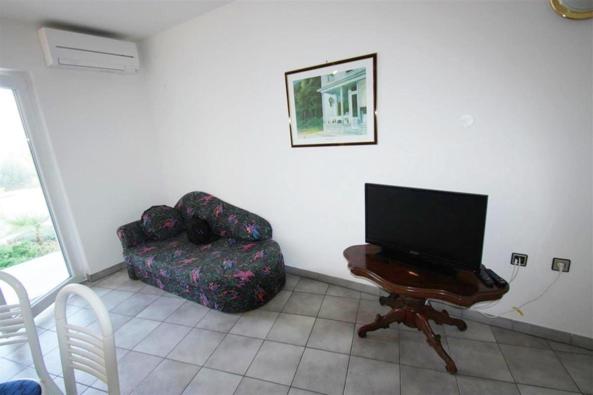Ferienwohnung Fuer 4 Personen Ca 60 Qm In Rabac, Istrien Bucht Von Rabac Exterior photo